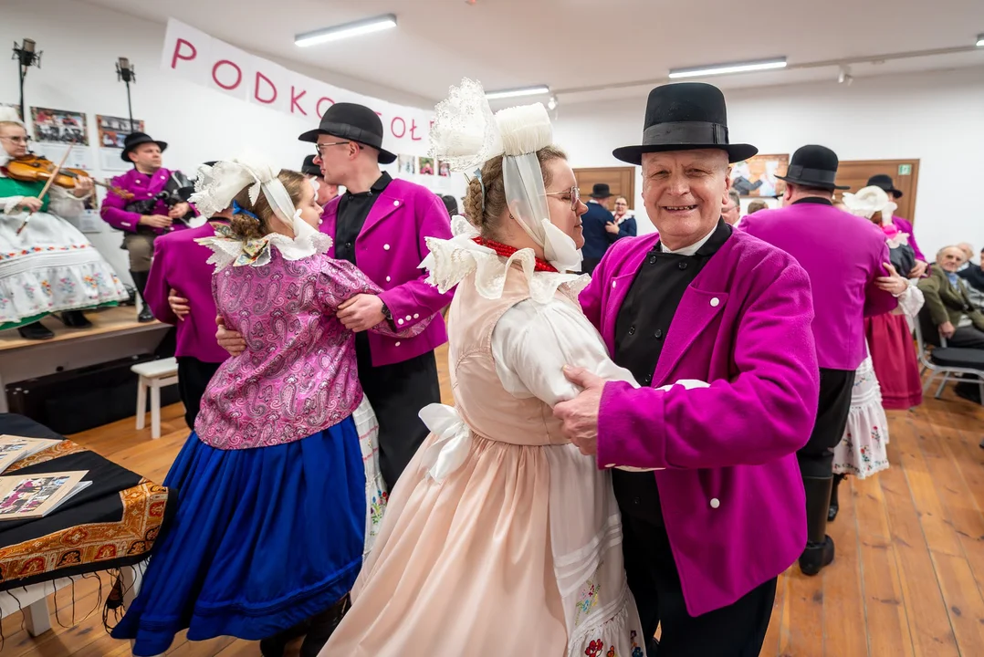 Podkoziołek w Domachowie 2026