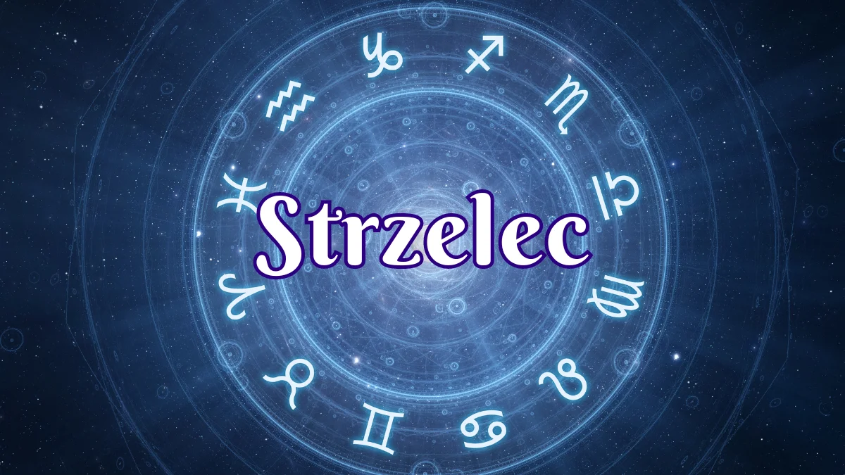 Horoskop na wrzesień - Strzelec (22 listopada - 21 grudnia)