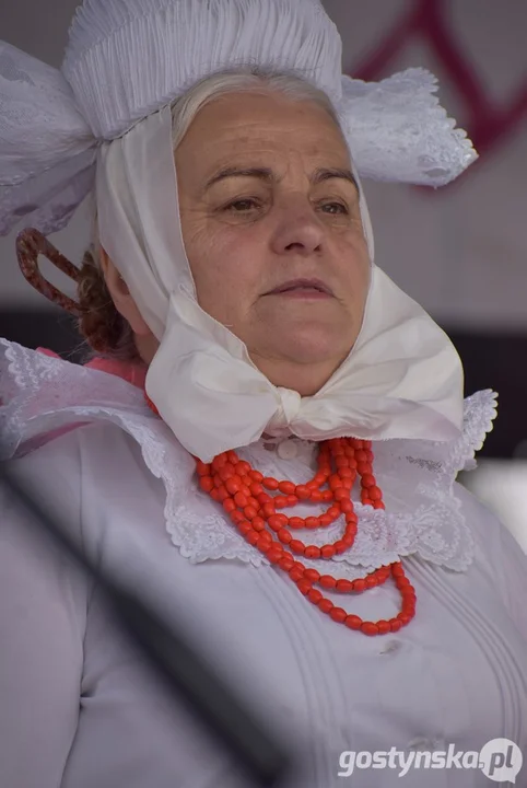 XIII Festiwal Tradycji i Folkloru w Domachowie 2025