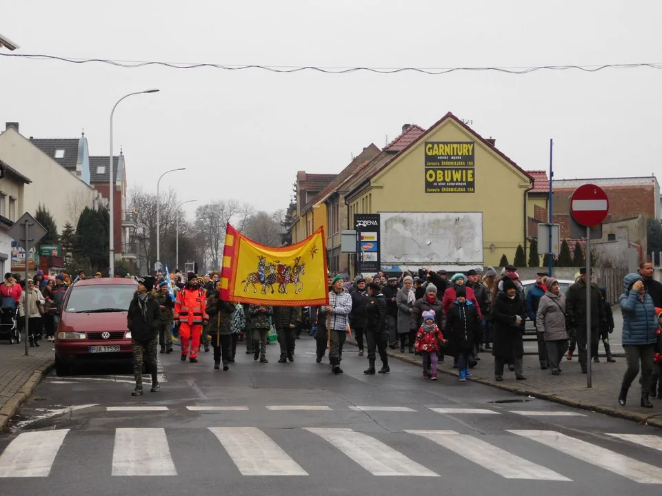 Orszaki Trzech Króli w Żerkowie, Jarocinie i Jaraczewie już w najbliższy piątek