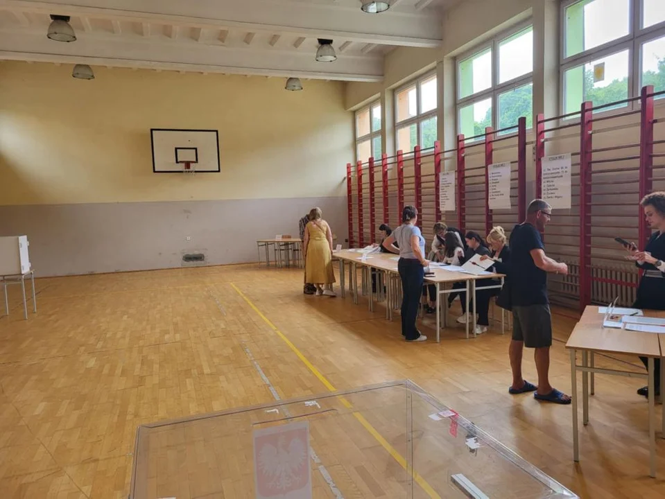 Wybory przydenckie 2025