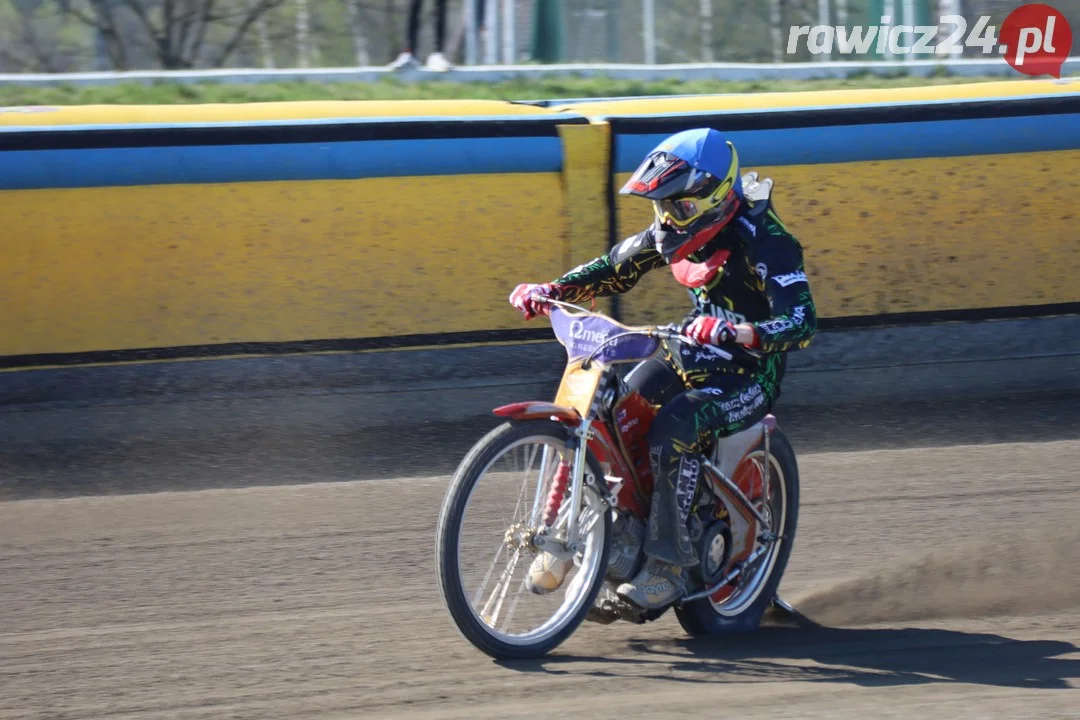 Metalika Recycling Kolejarz Rawicz - Texom Stal Rzeszów