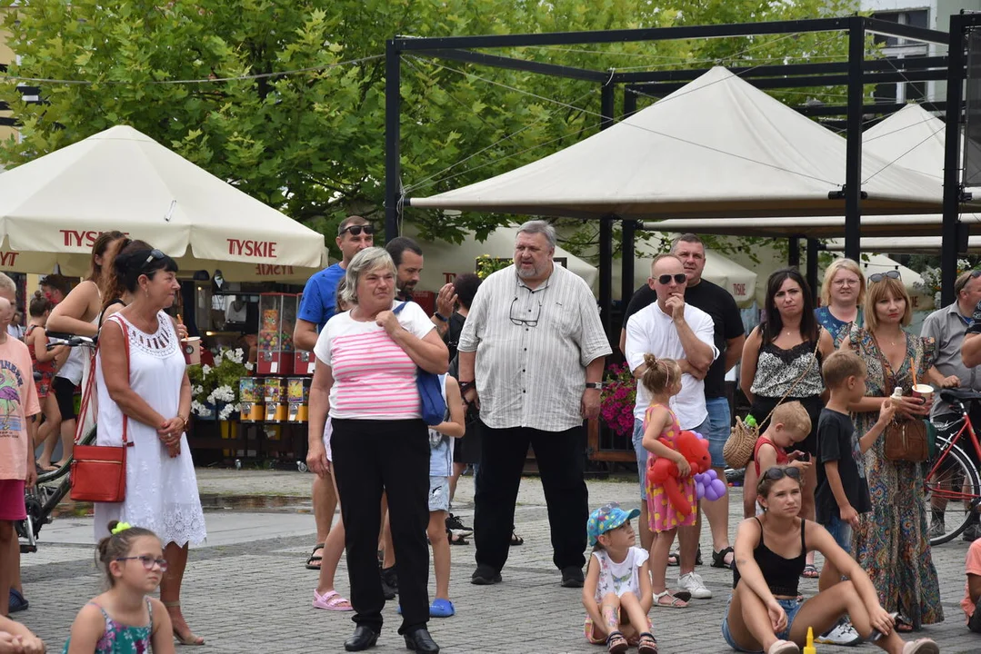 Busker Tour 2023 w Krotoszynie