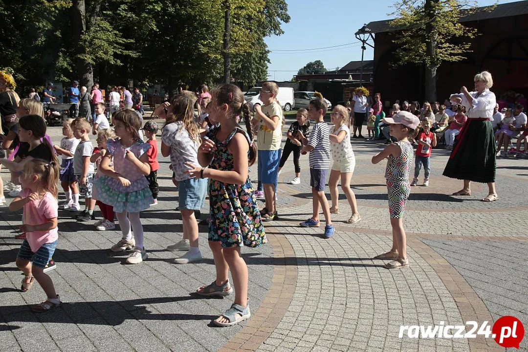 Witaj Szkoło! Bezpieczna Pyrka na Wesoło