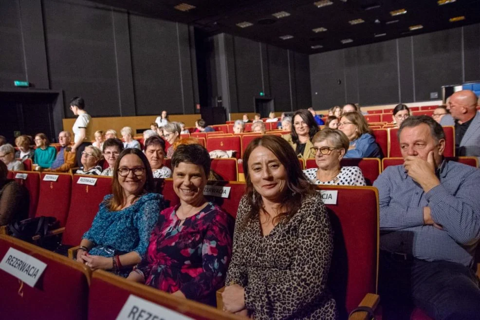 Dębowy jubileusz jarocińskiej biblioteki