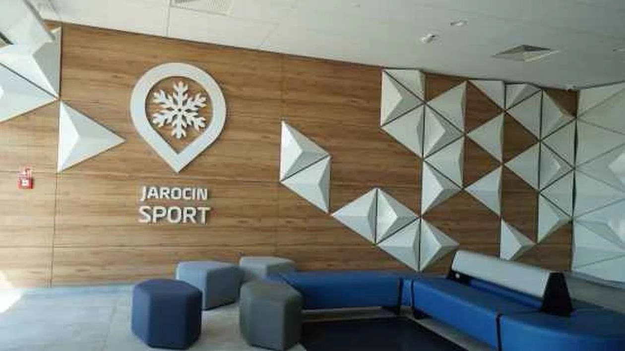 Jarocin Sport