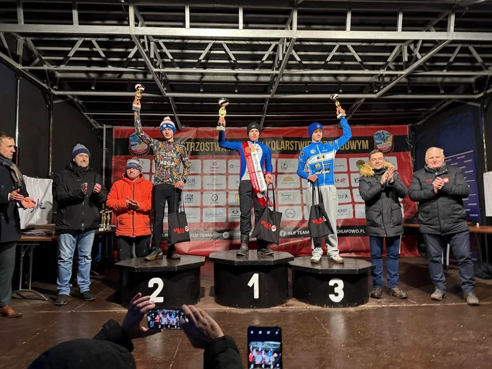 Sportowe podsumowanie 2025 roku