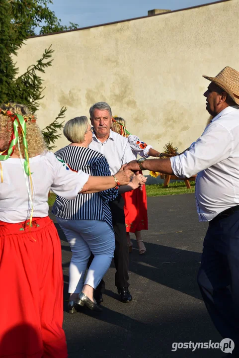 Dożynki w Brzeziu 2023