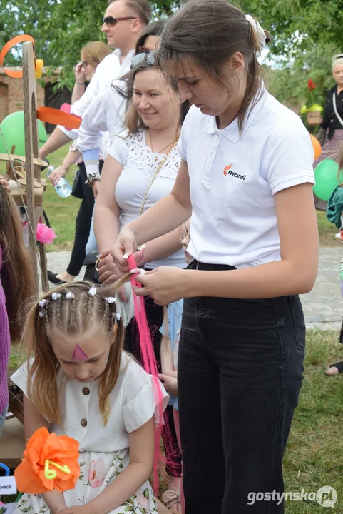 15. EKO-Festyn na Świętej Górze "Odpowiedzialni za Ziemię"