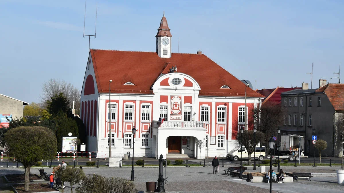 Nazwy miejscowości w powiecie gostyńskim