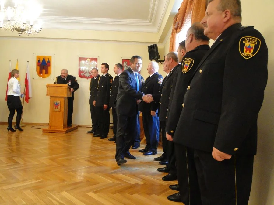 7 lat temu podjęto decyzję o likwidacji Straży Miejskiej w Jarocinie