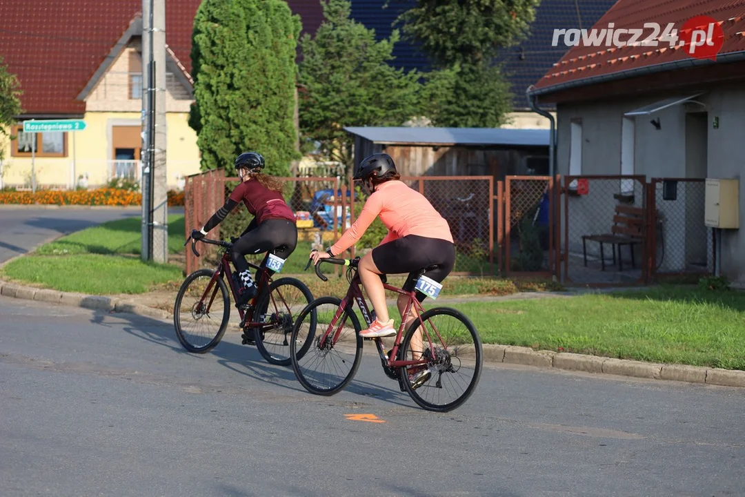 Maraton od Świtu do Zmierzchu