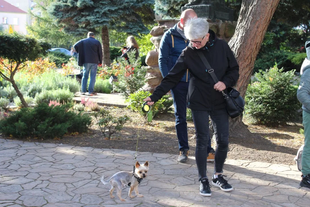 Franciszkanie w Jarocinie. Odpust św. Franciszka z Asyżu