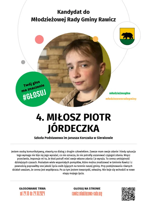 4. Miłosz Piotr Jórdeczka