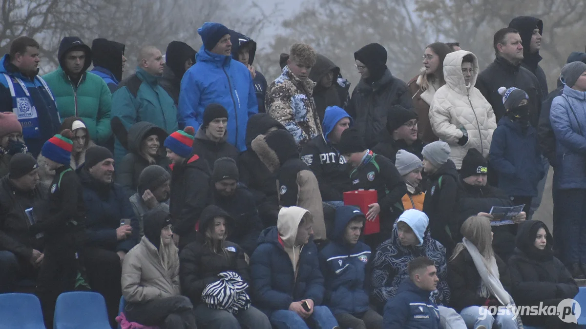 Finał Pucharu Polski strefy leszczyńskiej