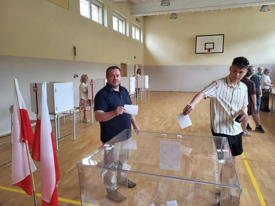 Wybory przydenckie 2025