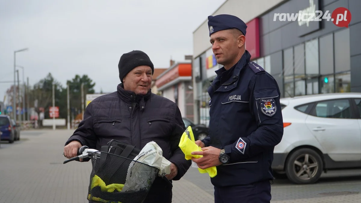 Akcja "Świeć przykładem"