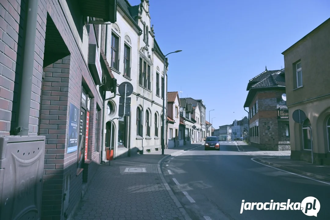 Koźmin Wlkp. Jak otwarcie obwodnicy wpłynęło na miasto?