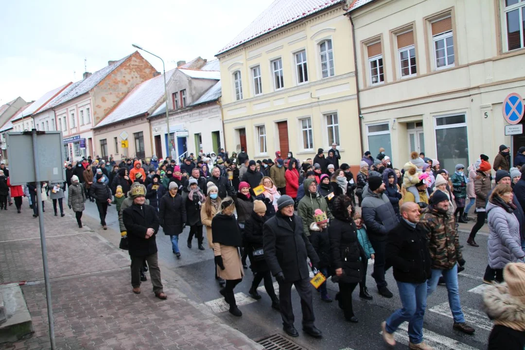 Orszaki Trzech Króli w Żerkowie, Jarocinie i Jaraczewie już w najbliższy piątek