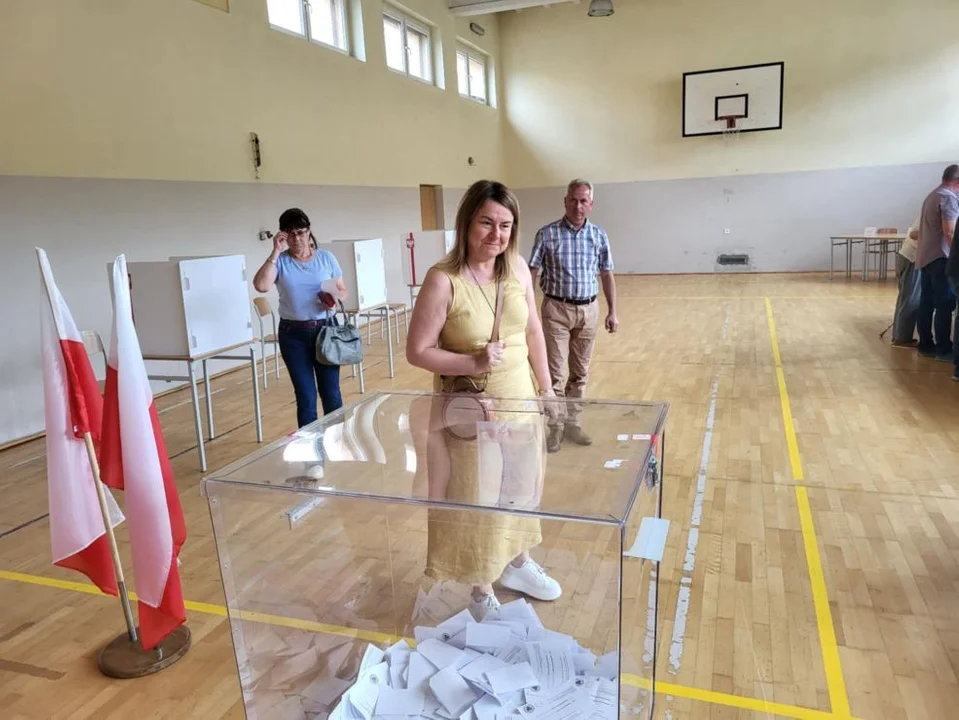 Wybory przydenckie 2025
