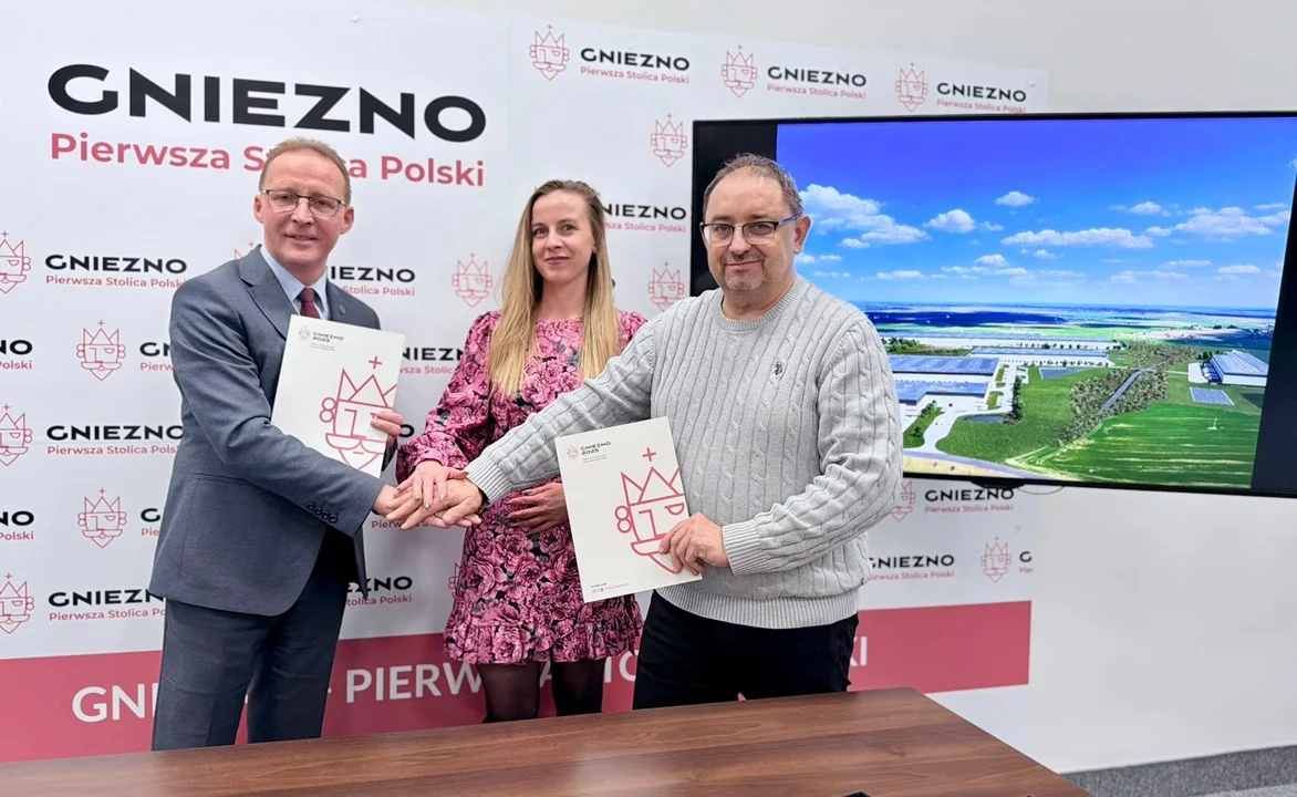 Powstanie 1000 nowych miejsc pracy