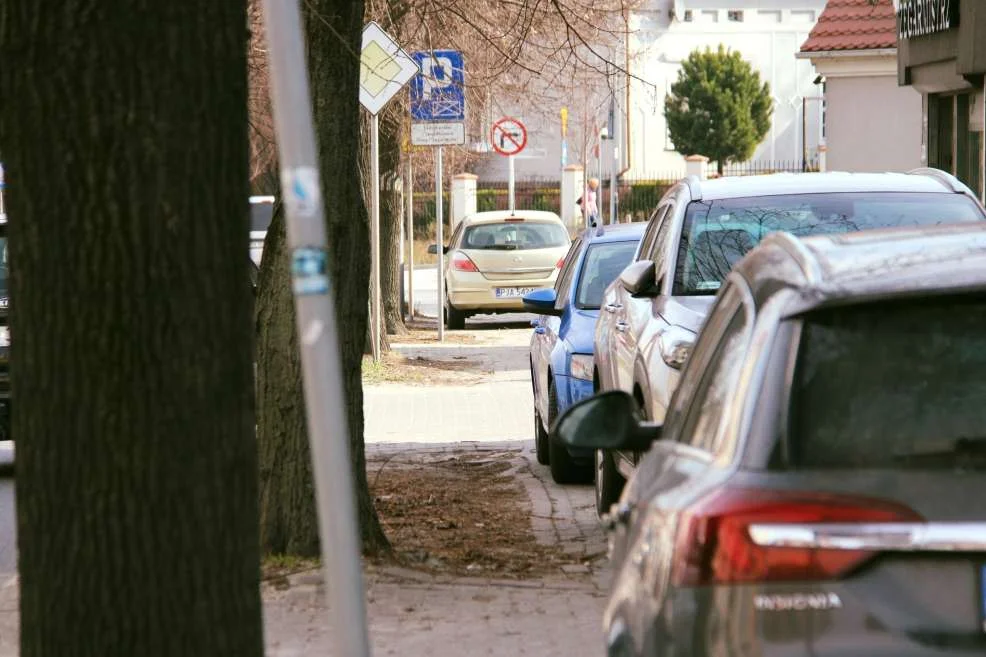 Drogowcy zabiorą się za al. Niepodległości. Co i gdzie będzie zrobione? [ZDJĘCIA]