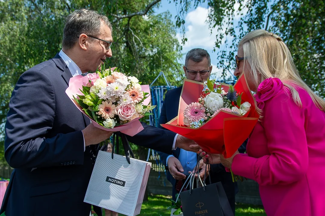 75-lecie Zespołu Szkół Specjalnych w Krotoszynie