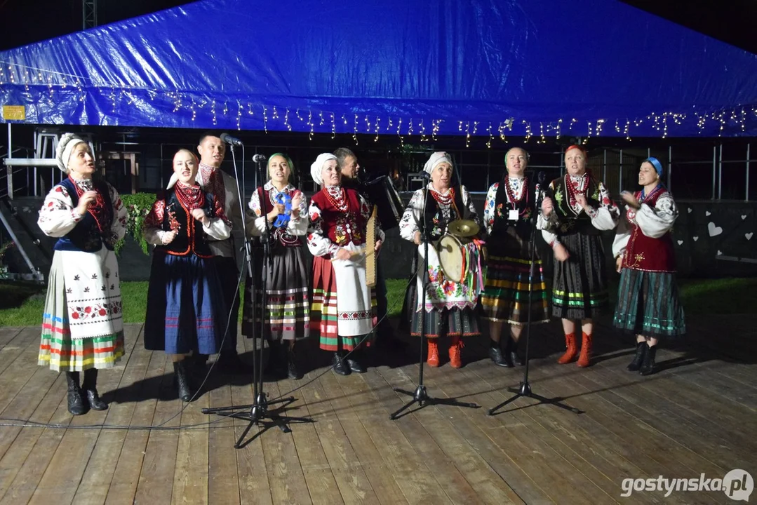 XI Festiwal Tradycji i Folkloru w Domachowie - konkurs kapel ludowych i śpiewaków