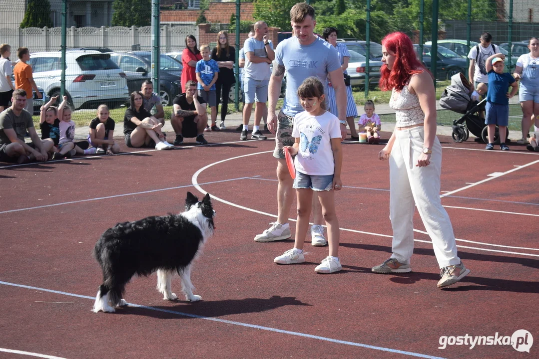 Dzień Dziecka w Krobi 2024