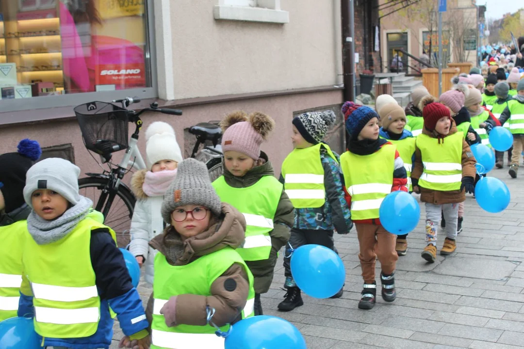 Obchody Międzynarodowego Dnia Praw Dziecka