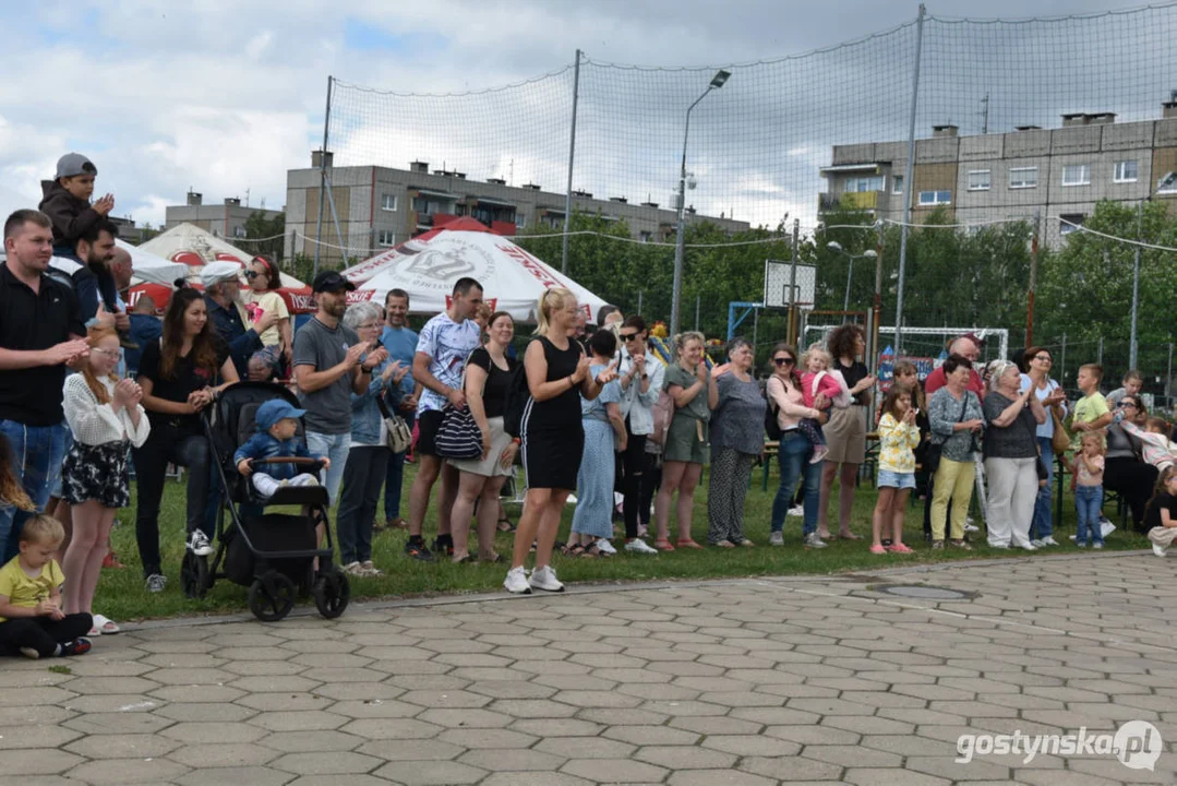 Rodzinny Piknik na Górnej - Gostyń 2024