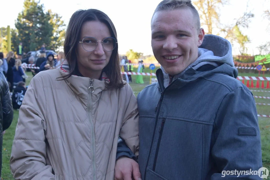 Bieg Jesieni 2025 w Karcu