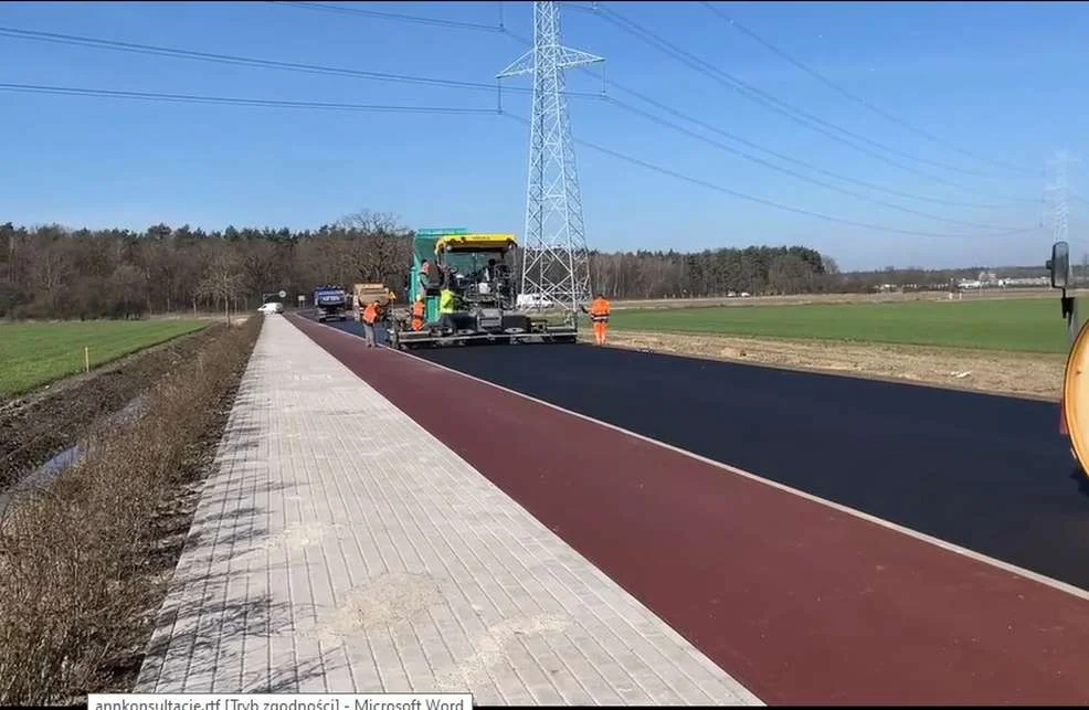 Odszkodowanie dla byłego burmistrza Jarocina za grunt w Golinie