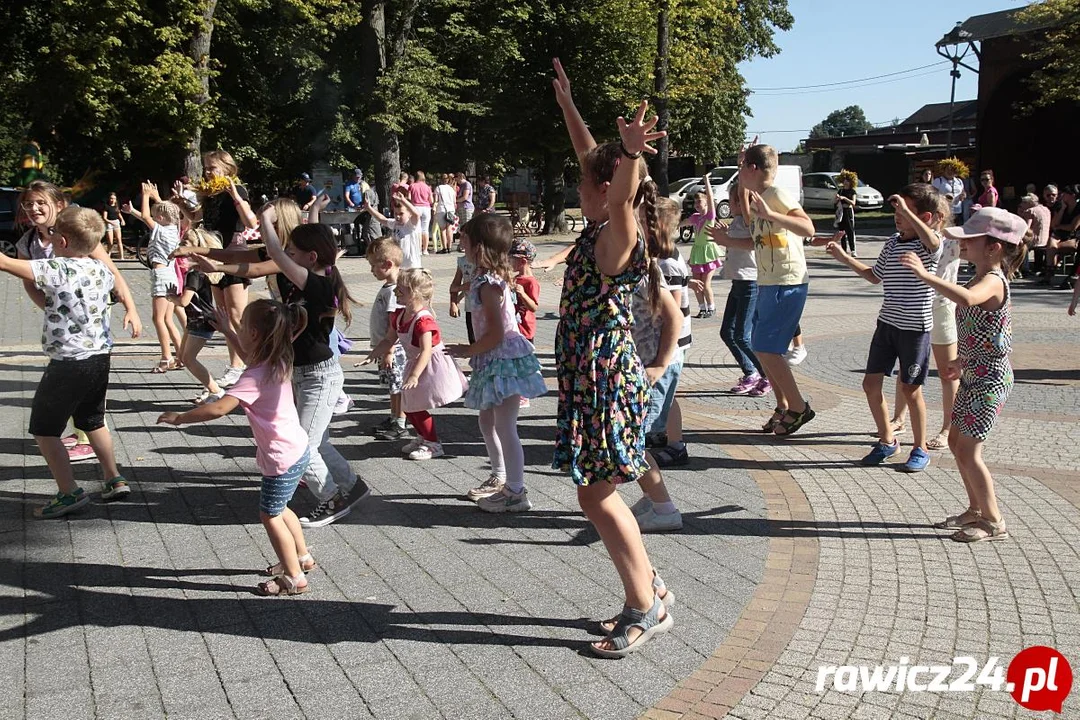 Witaj Szkoło! Bezpieczna Pyrka na Wesoło