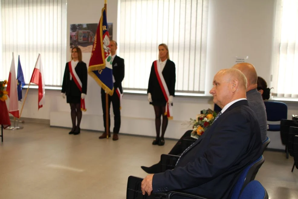 Inauguracja WSPS w Jarocinie