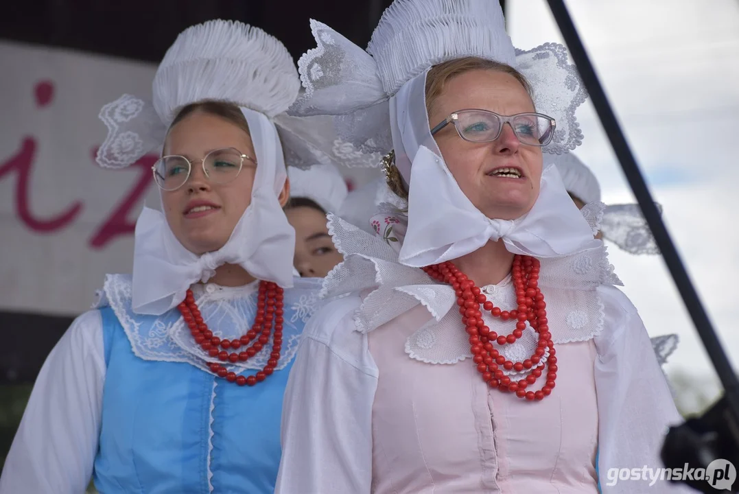 XIII Festiwal Tradycji i Folkloru w Domachowie 2025