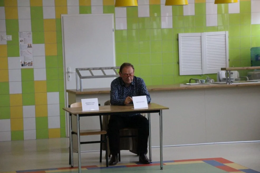 Wybory prezydenckie 2025