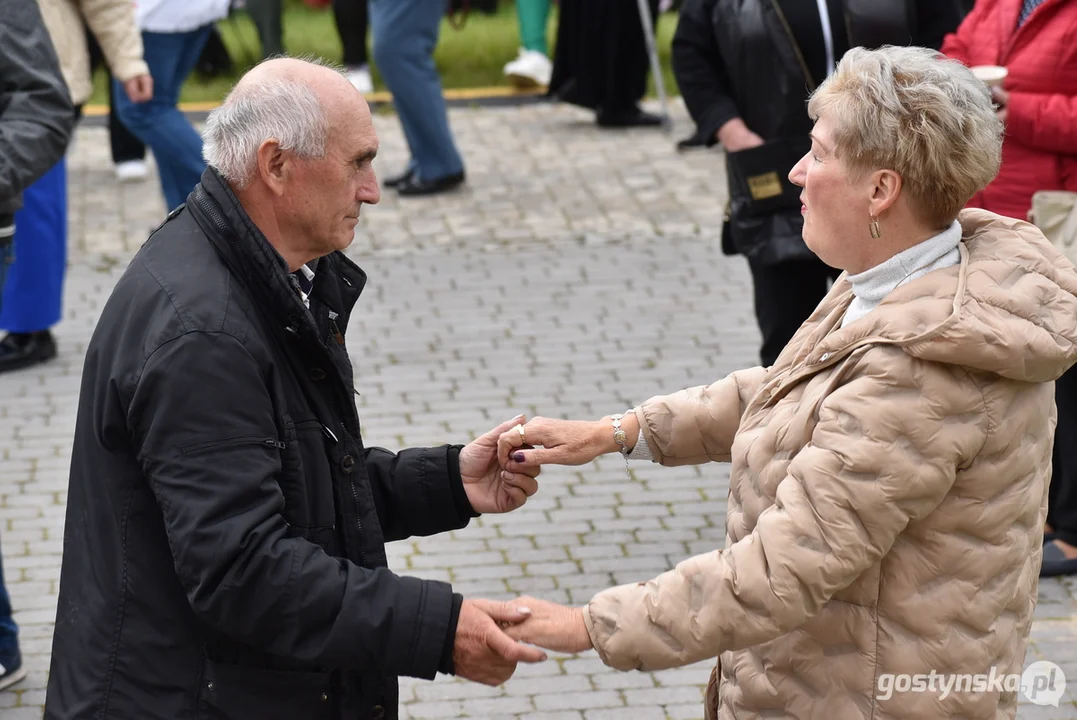 22. Świętogórskie Spotkania Seniorów 2025