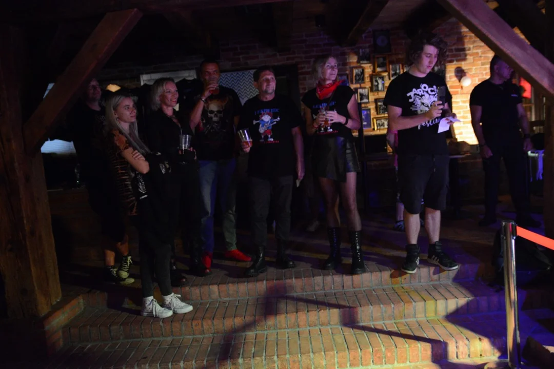 Charytatywny koncert dla zespołu Pogo-Dni