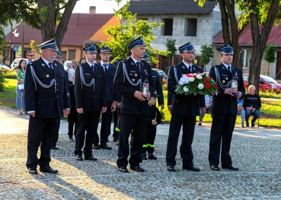 Obchody św. Wawrzyńca w Choczu