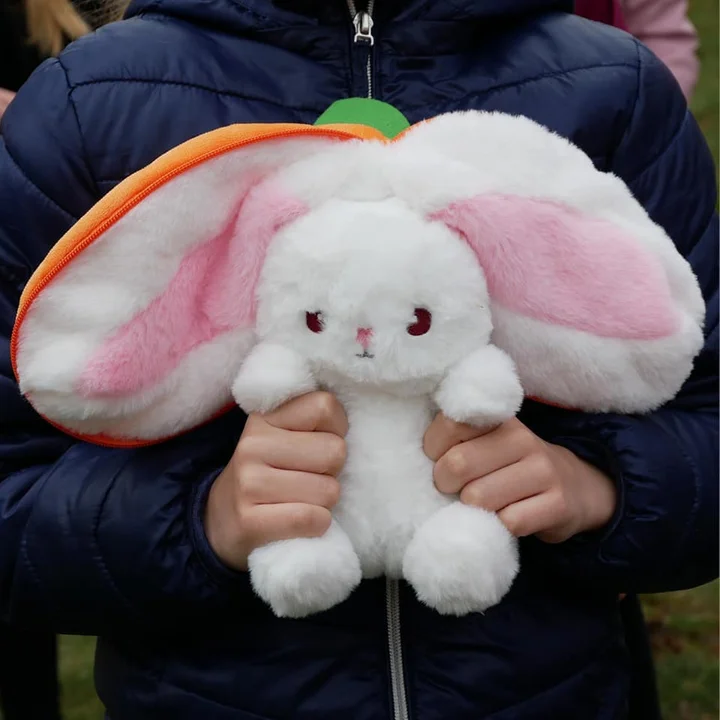 Zajączek w Kobylinie