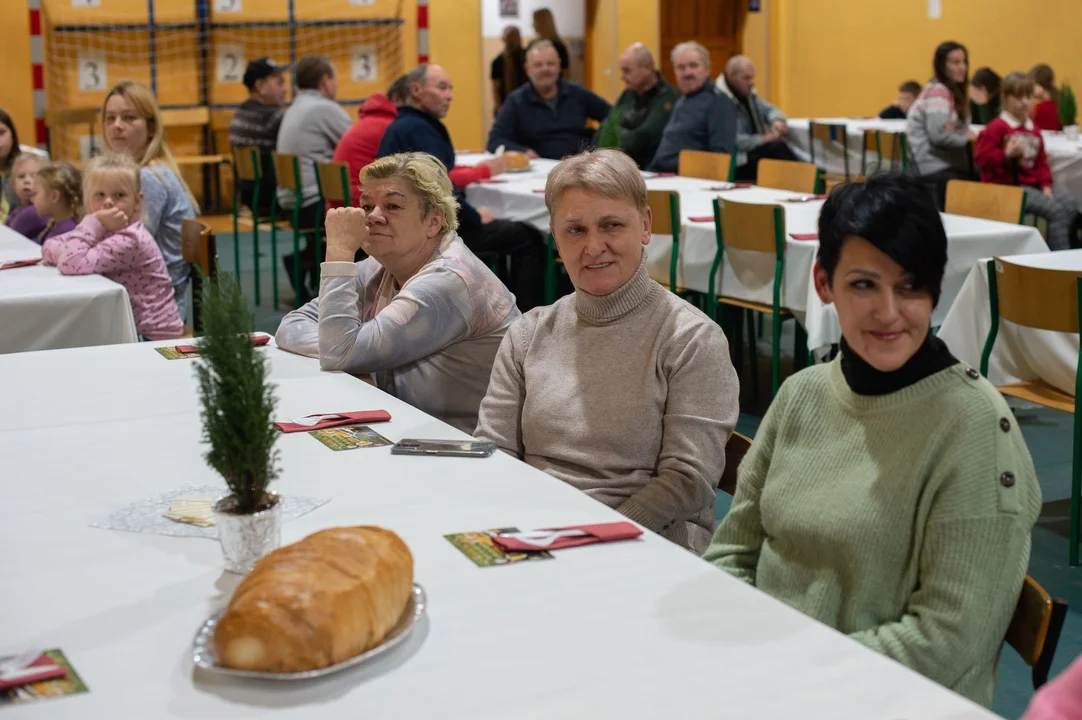 Wigilia dla Wszystkich w Krotoszynie