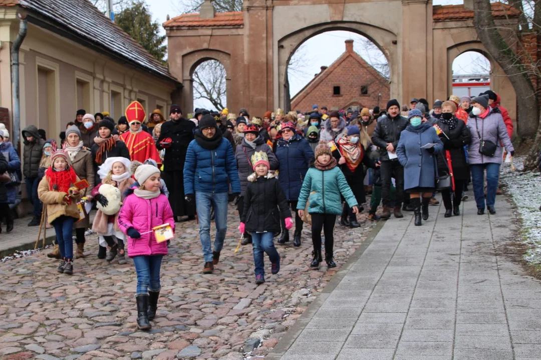 Orszaki Trzech Króli w Żerkowie, Jarocinie i Jaraczewie już w najbliższy piątek