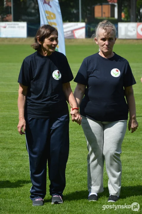 III Sportowa Olimpiada Specjalna w Krobi 2025