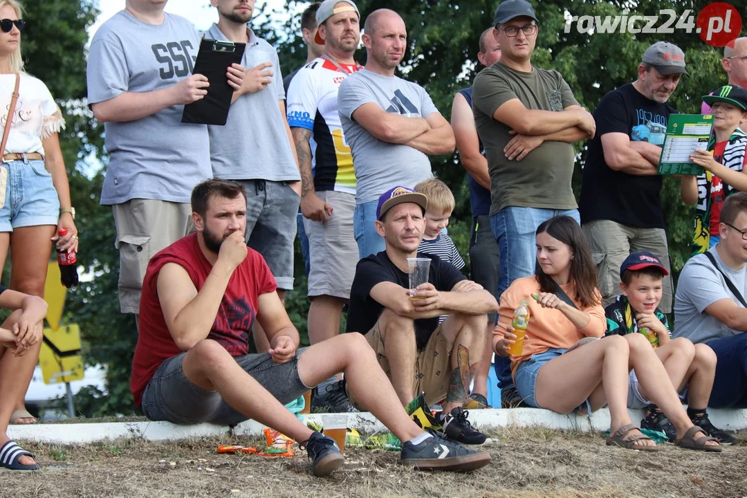 Metalika Recycling Kolejarz Rawicz - SpecHouse PSŻ Poznań