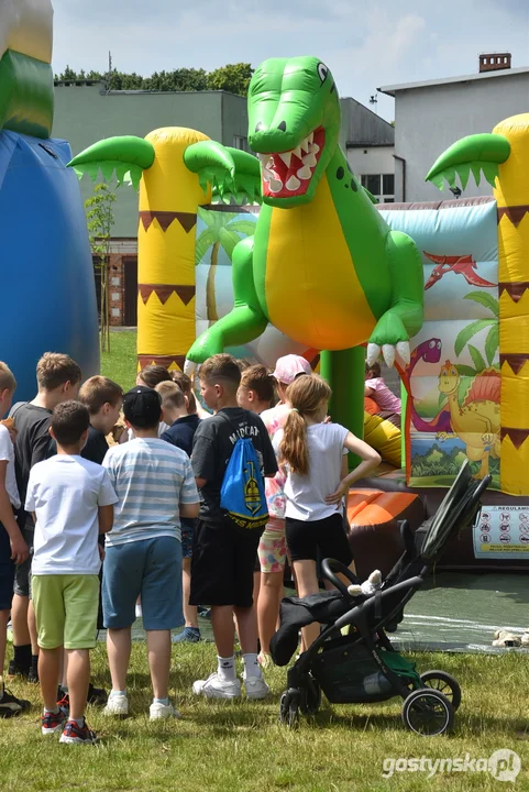 Dzień Dziecka 2025 w Krobi