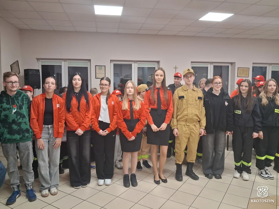 Młodzi strażacy sprawdzili swoją wiedzę. Znamy zwycięzców turnieju [ZDJĘCIA]