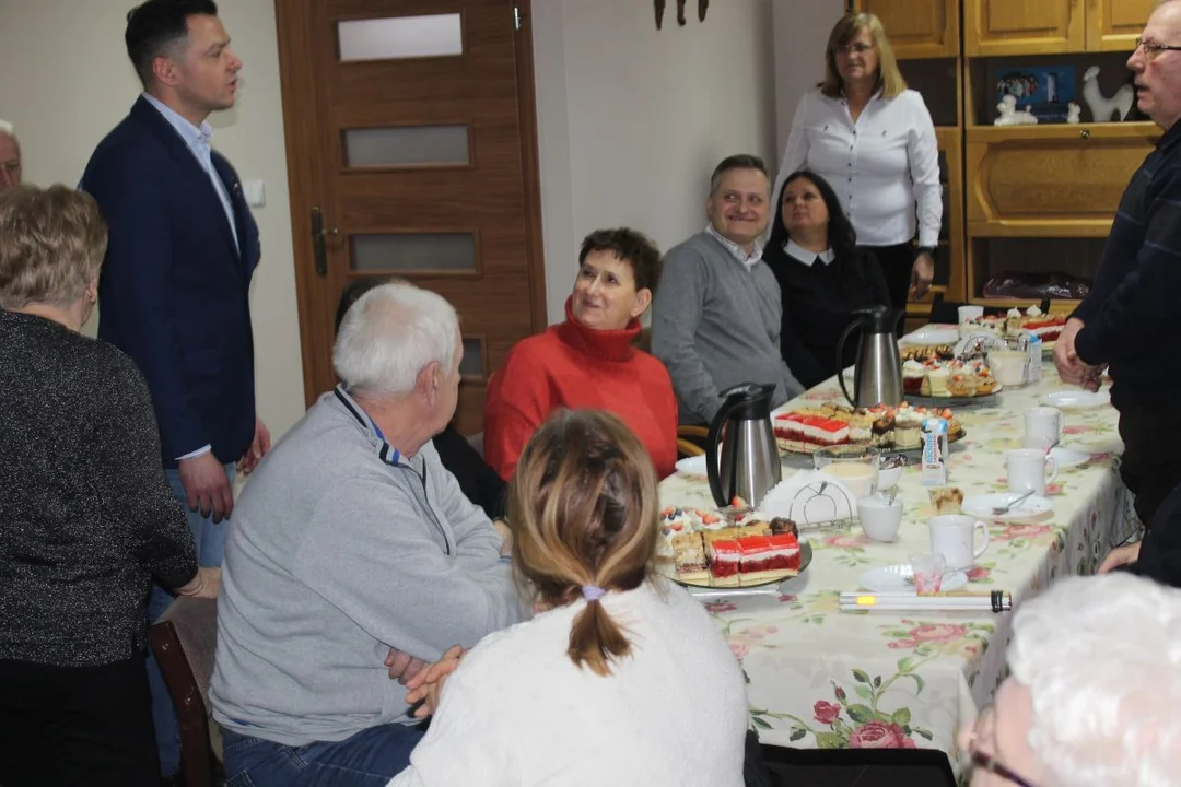 Jarocińskie koło Polskiego Związku Niewidomych ma nową siedzibę