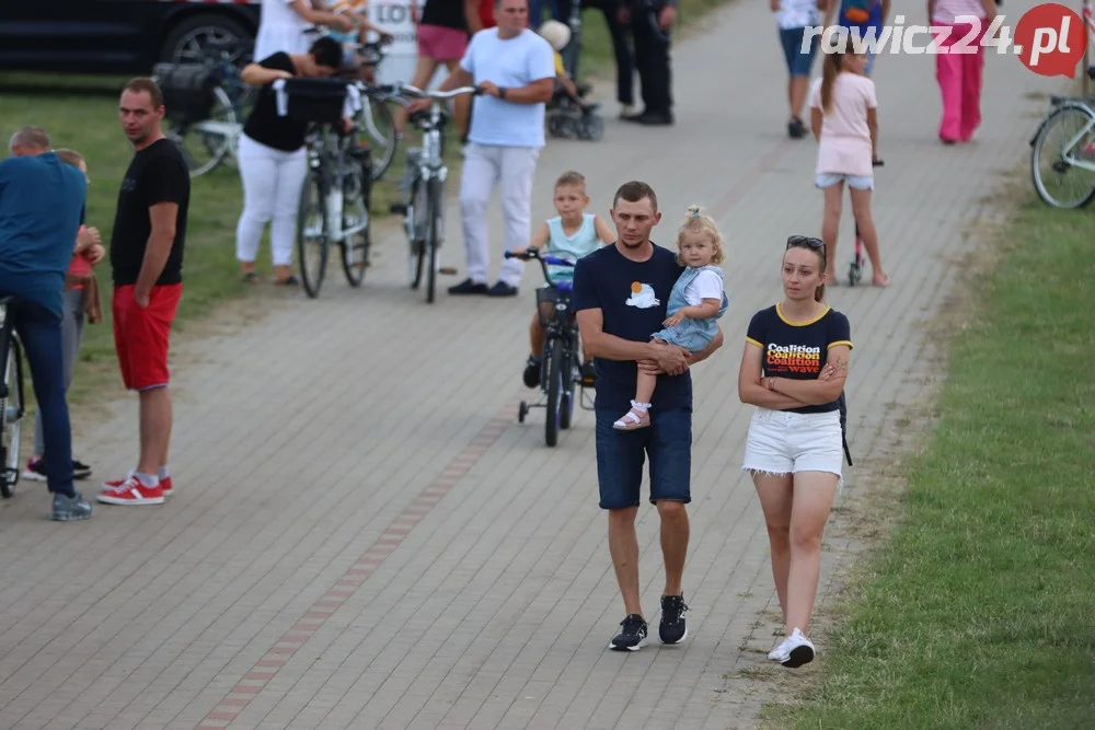 Jutrosin Slalom Championship - dzień ostatni (2023)