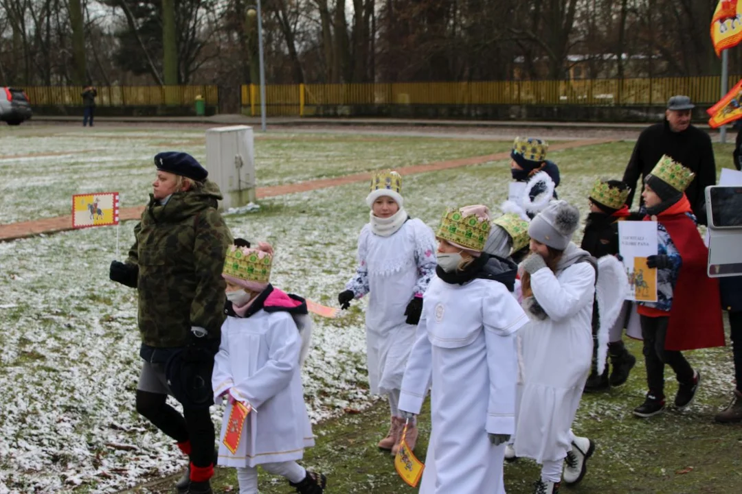 Orszaki Trzech Króli w Żerkowie, Jarocinie i Jaraczewie już w najbliższy piątek